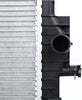 13588 Radiator Compatible with 2016-2019 Chevrolet Volt