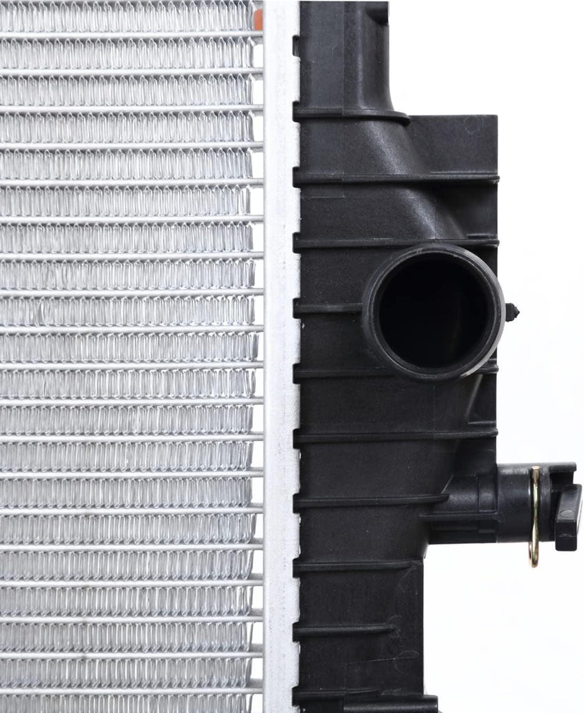 13588 Radiator Compatible with 2016-2019 Chevrolet Volt