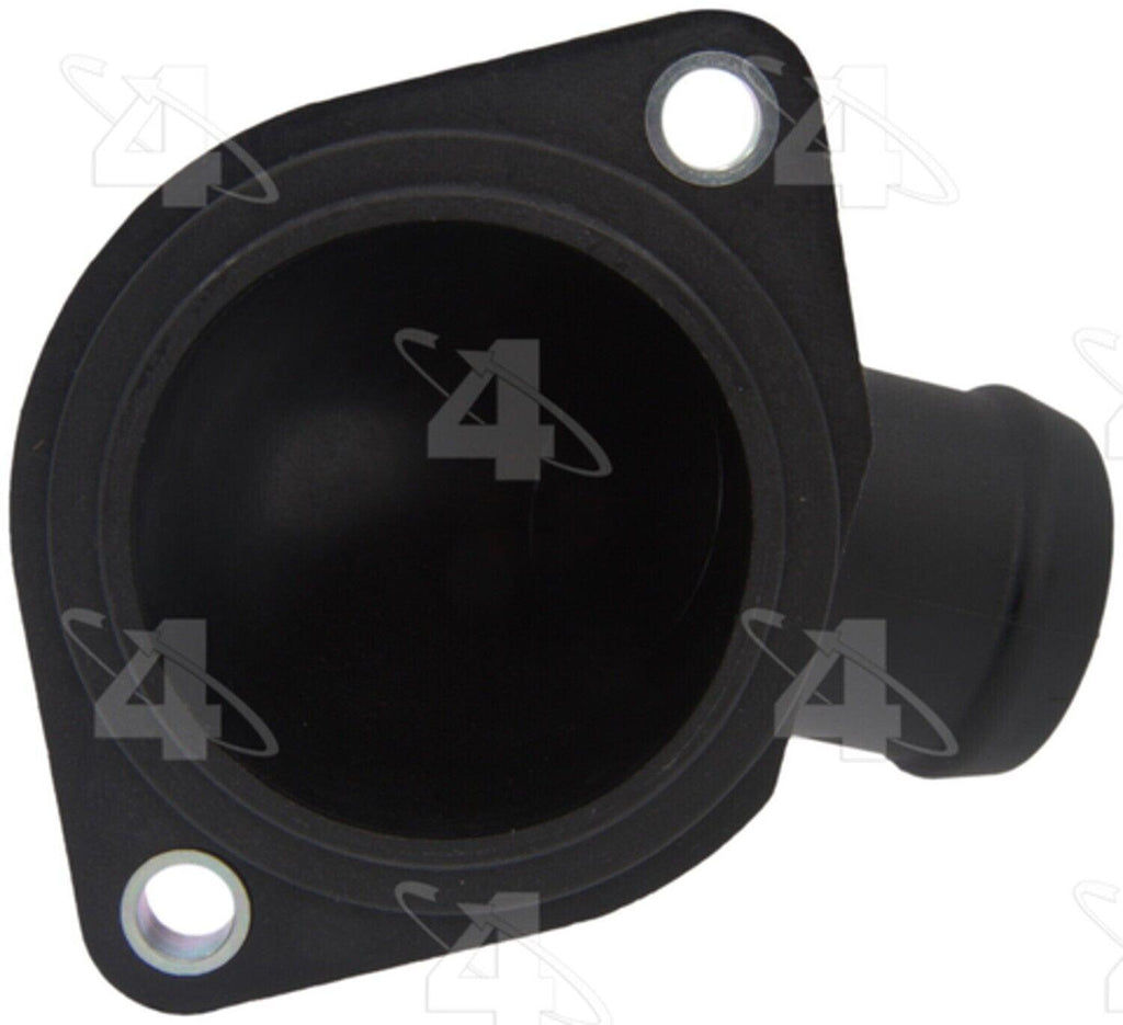 Four Seasons Engine Coolant Water Inlet for A4, A4 Quattro, Passat 85182