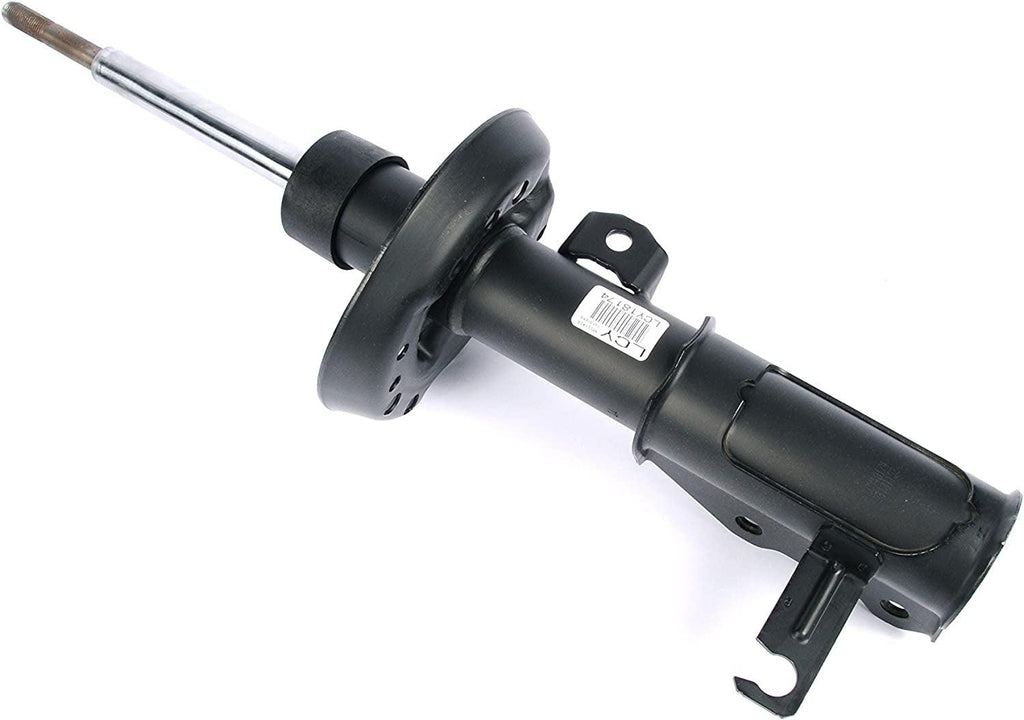 GM Original Equipment 506-968 Front Passenger Side Suspension Strut Assembly