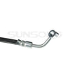 Sunsong Brake Hydraulic Hose for 18-20 Accord 2207725