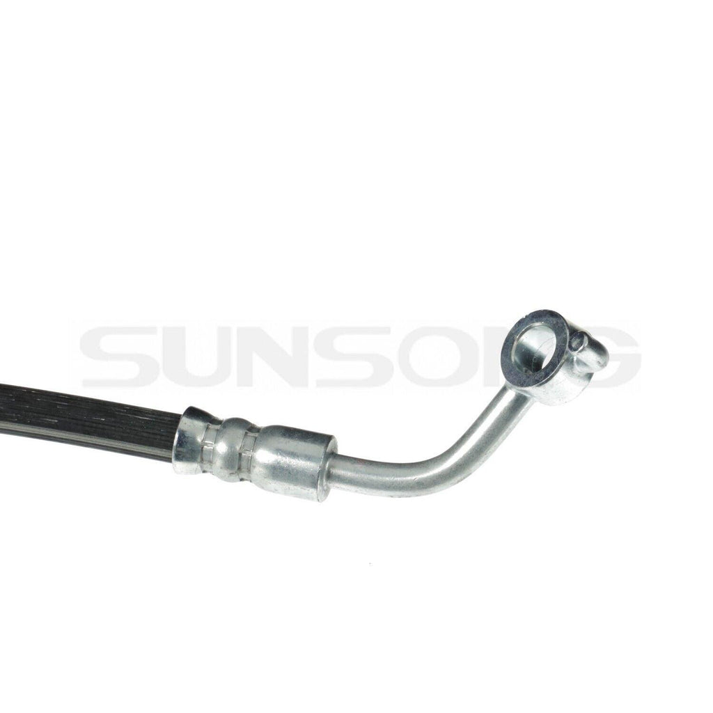 Sunsong Brake Hydraulic Hose for 18-20 Accord 2207725