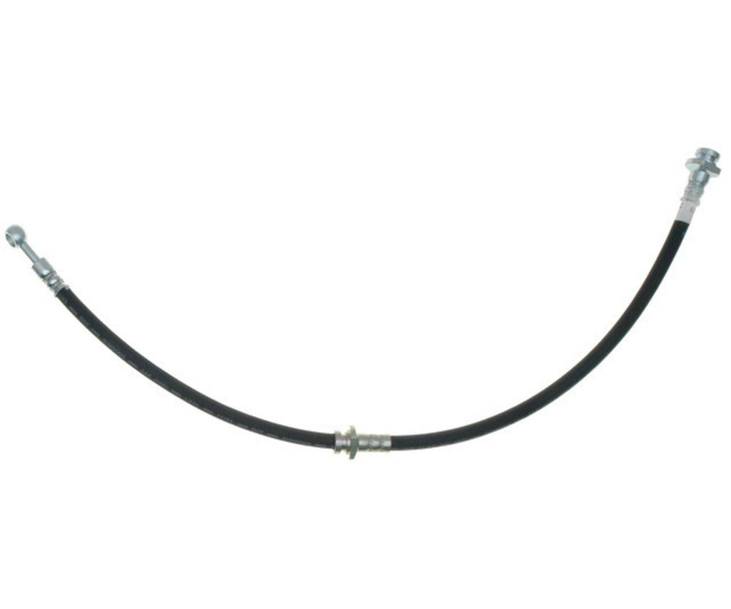Raybestos Brake Hydraulic Hose for I35, Maxima BH381589