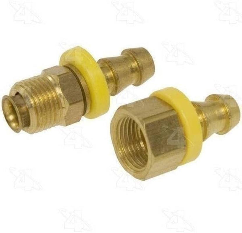 53009 Auto Trans Oil Cooler Line Connector