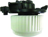 700264 Replacement Blower Assembly Compatible with Toyota Yaris