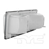 Turn Signal / Parking Light for C1500, C2500, C3500, K1500+More 12-1411-63
