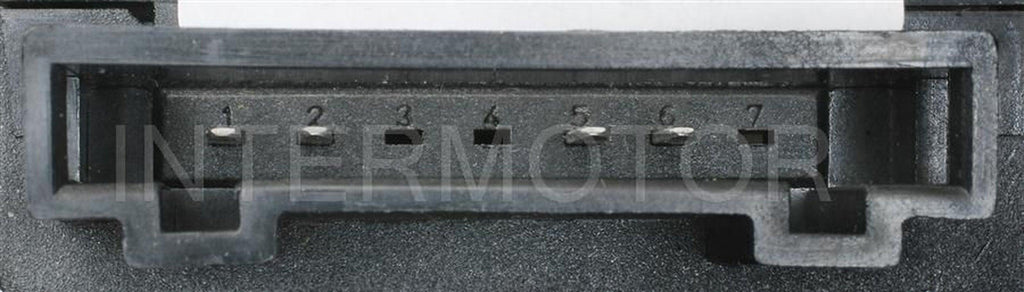 Standard Ignition Headlight Switch for Allroad Quattro, A6, A6 Quattro HLS-1243