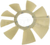 Dorman Engine Cooling Fan Blade for F-250 Super Duty, F-350 Super Duty 621-591