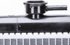 314 Radiator Compatible with 1986-1997 Nissan Pickup