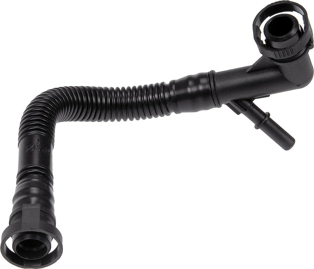 Dorman 46045 Oil Separator Upper Vent Tube Compatible with Select BMW Models