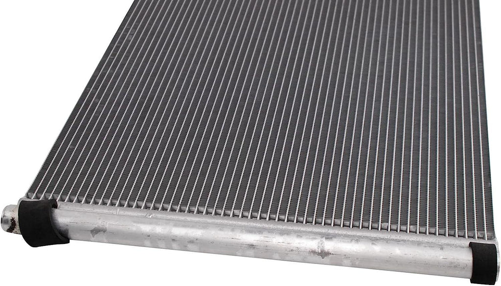 Air Conditioning A/C Condenser Fits 2010-2018 BMW X5