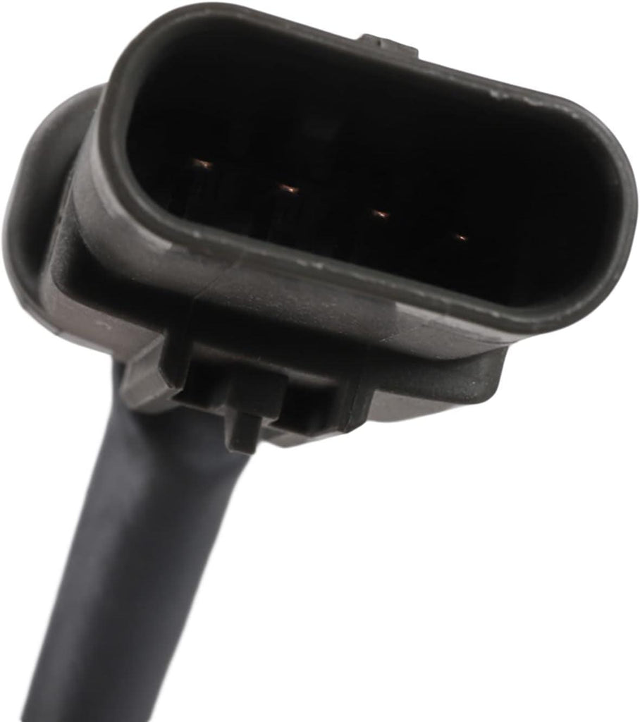 12701634 Heated Oxygen Sensor