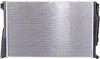 13534 Radiator Compatible with 2013-2017 BMW X3