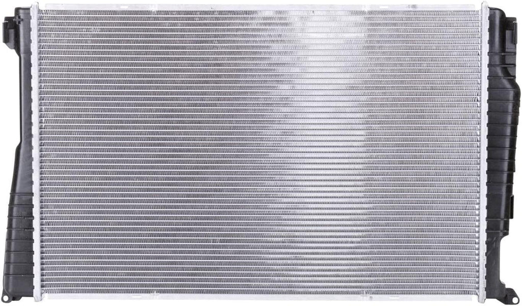 13534 Radiator Compatible with 2013-2017 BMW X3