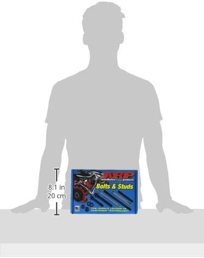 ARP (256-4702) Ford Coyote 5.0L Head Stud Kit