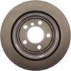 981214R Professional Grade Brake Rotor