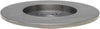 980916R Professional Grade Disc Brake Rotor