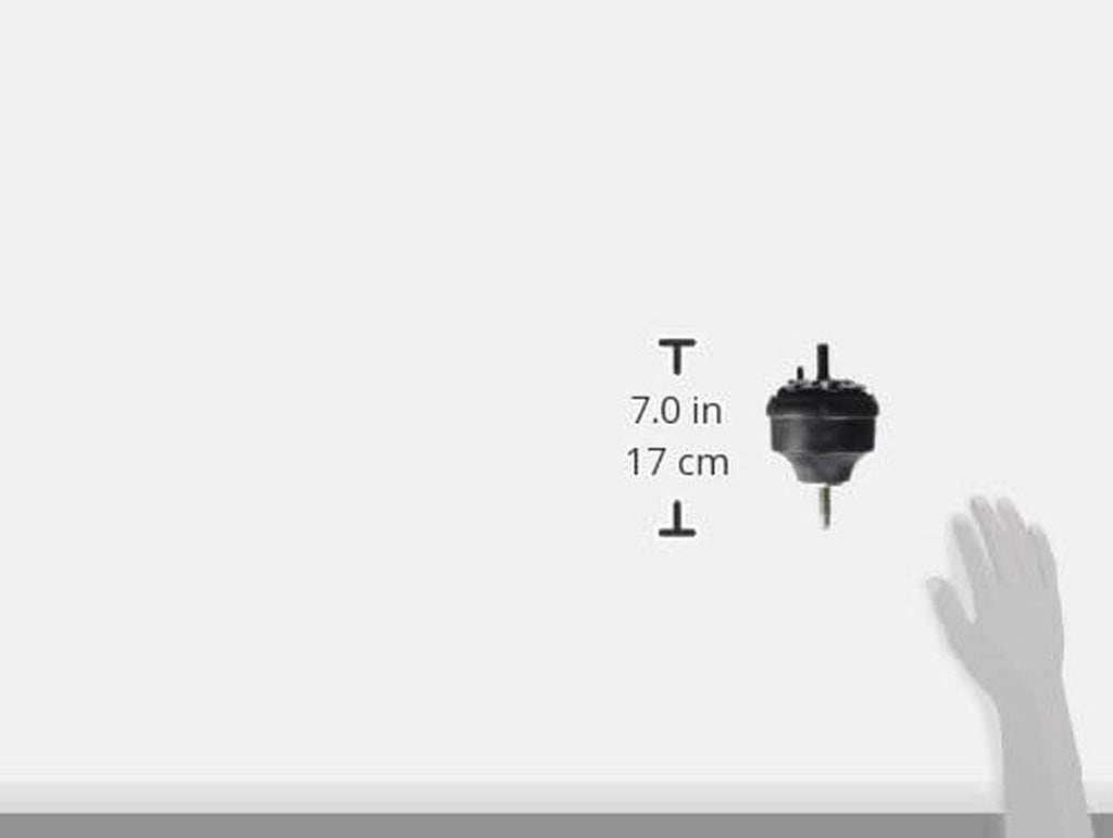 EM3021 Engine and Transmission Mount