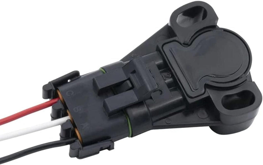 Throttle Position Sensor Kit - 4150 Holley Carbs