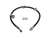 Dorman Brake Hydraulic Hose for Civic, CRX H38710