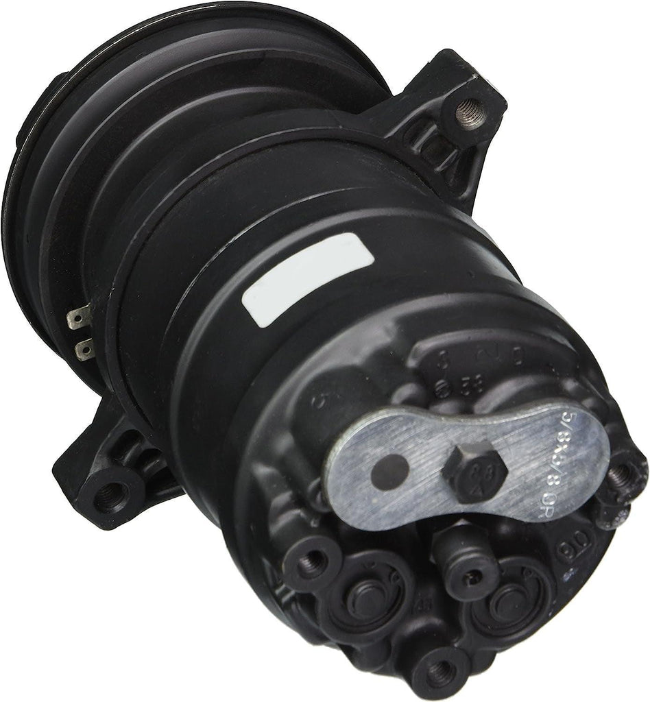 57648 Remanufactured AC Compressor