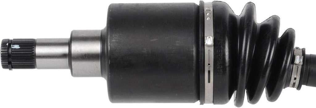66-2157 New CV Axle