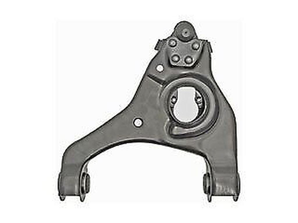 Suspension Control Arm and Ball Joint for Silverado 1500 Classic+More 520-126