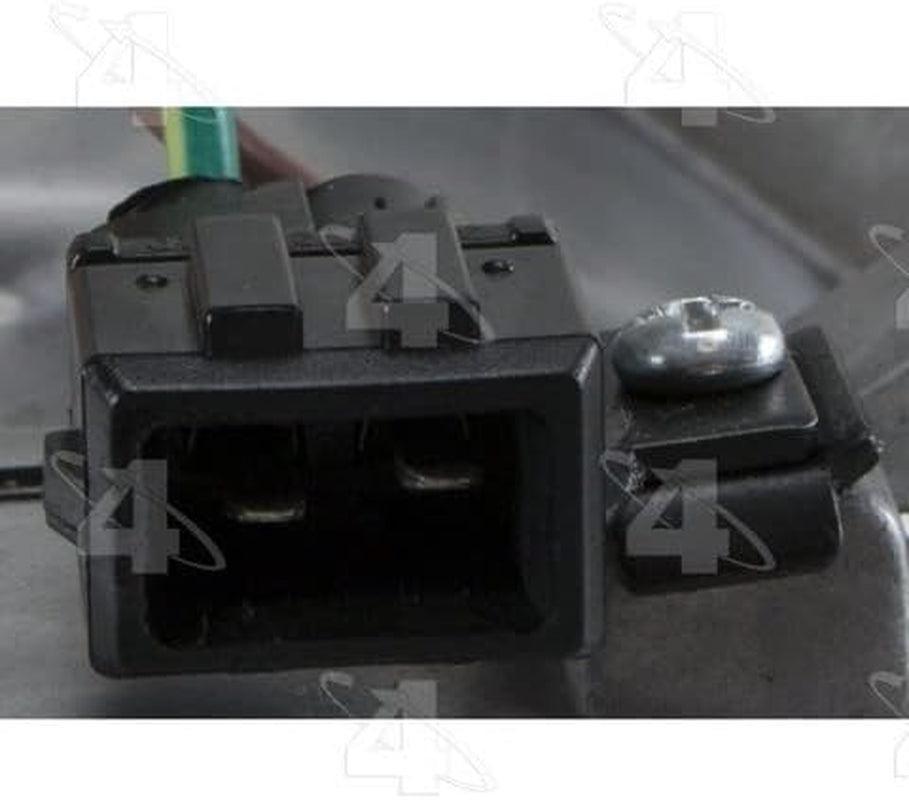 158503 New Sanden/Sankyo SD7V16 Compressor W/Clutch