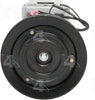 58387 New AC Compressor