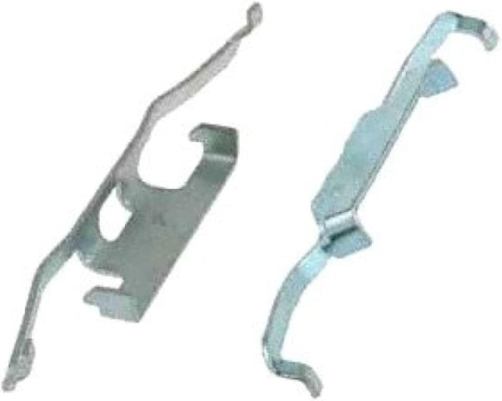 H15696A Professional Grade Disc Brake Caliper Hardware Kit