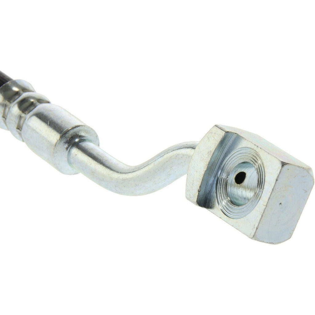 Brake Hydraulic Hose for Silverado 2500, Silverado 2500 Hd+More 150.66143