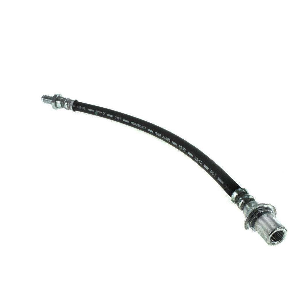 Centric Brake Hydraulic Hose for Toyota 150.44303