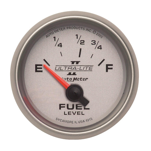 2-1/16 in. FUEL LEVEL 73- 10 O ULTRA-LITE II - greatparts