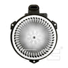 TYC HVAC Blower Motor for Corolla, Prius V, Prius 700249