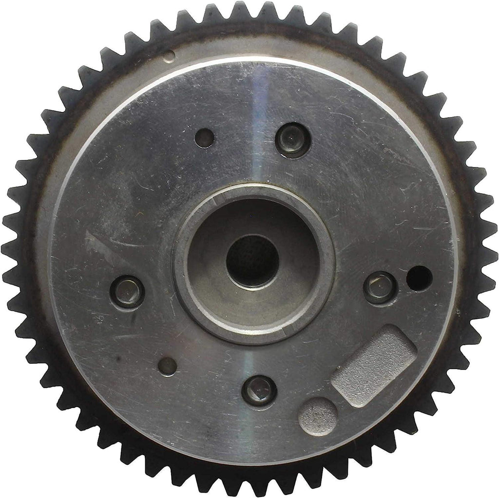DNJ VTG168B Variable Timing Gear/Sprocket for 06-14/ Hyundai, Kia/Forte, Forte Koup, Forte5, Genesis Coupe, Optima, Rondo, Santa Fe, Sonata, Sorento, Tucson/ 2.0L, 2.4L/ L4/ DOHC/ 16V