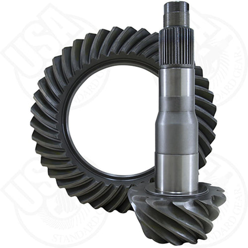 Ring & Pinion Gear Set for '11 & up Ford 10.5