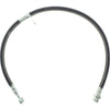 Centric Brake Hydraulic Hose for 12-16 Mitsubishi I-Miev 150.46077