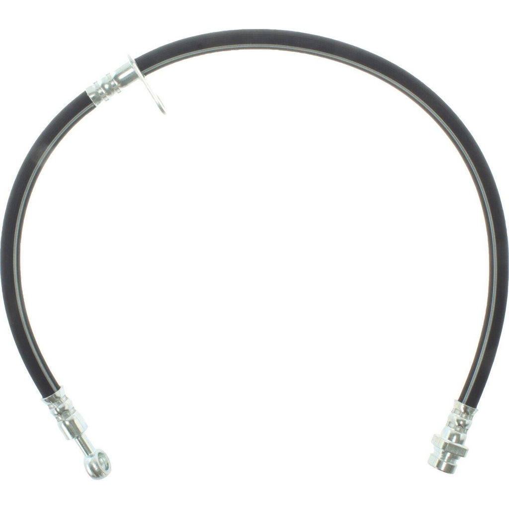 Centric Brake Hydraulic Hose for 12-16 Mitsubishi I-Miev 150.46077