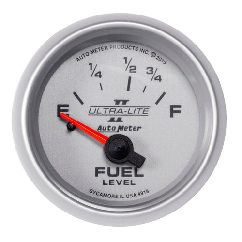 2-1/16 in. FUEL LEVEL 16-158 O ULTRA-LITE II - greatparts