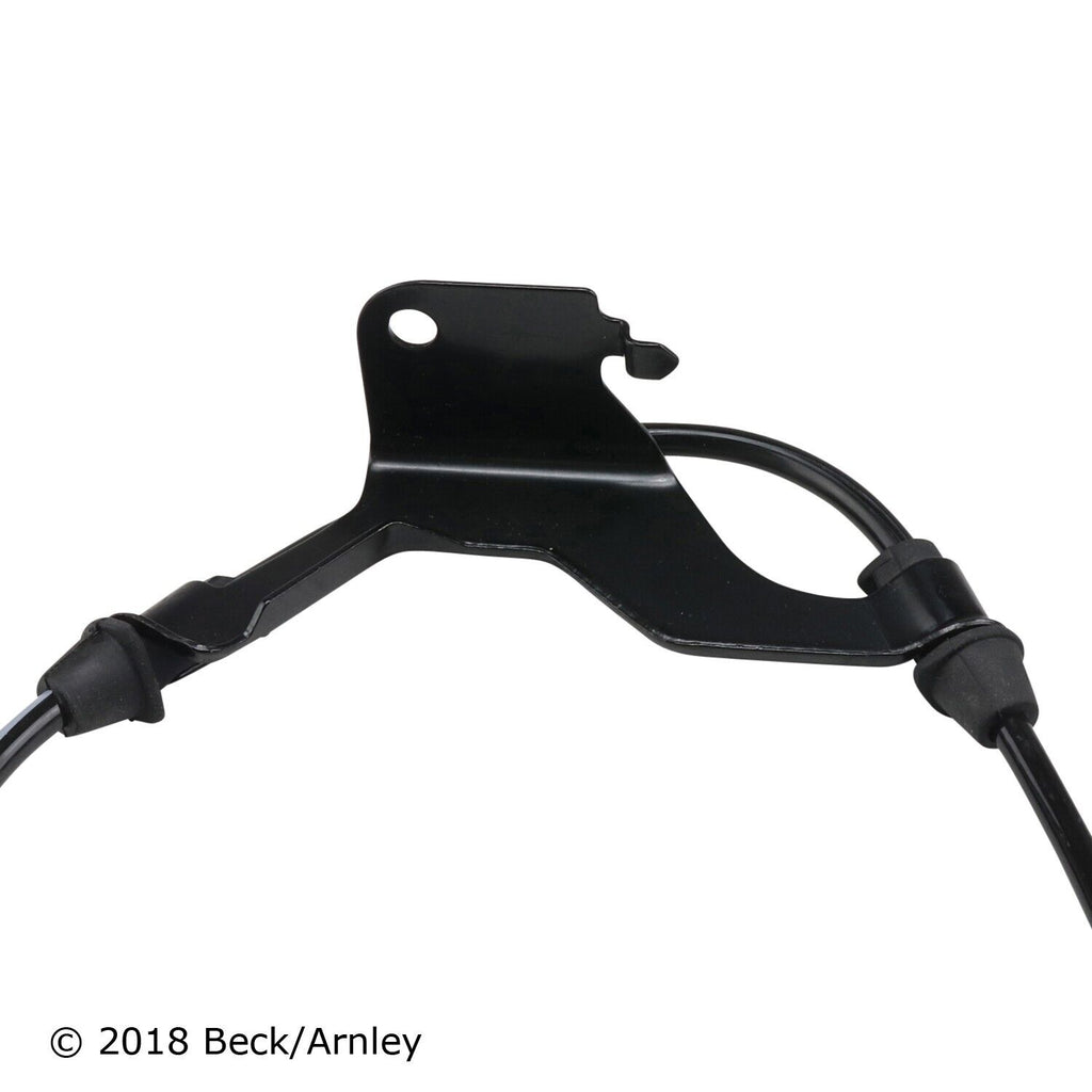 Beck Arnley ABS Wheel Speed Sensor for 03-05 Civic 084-4545