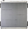 2001-1755 Aluminum Industrial Complete Radiator