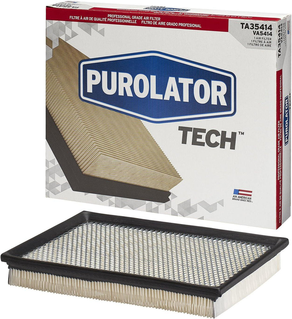 TA35414 tech Air Filter