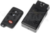 Dorman Keyless Entry Transmitter for Avalon, Camry 99391