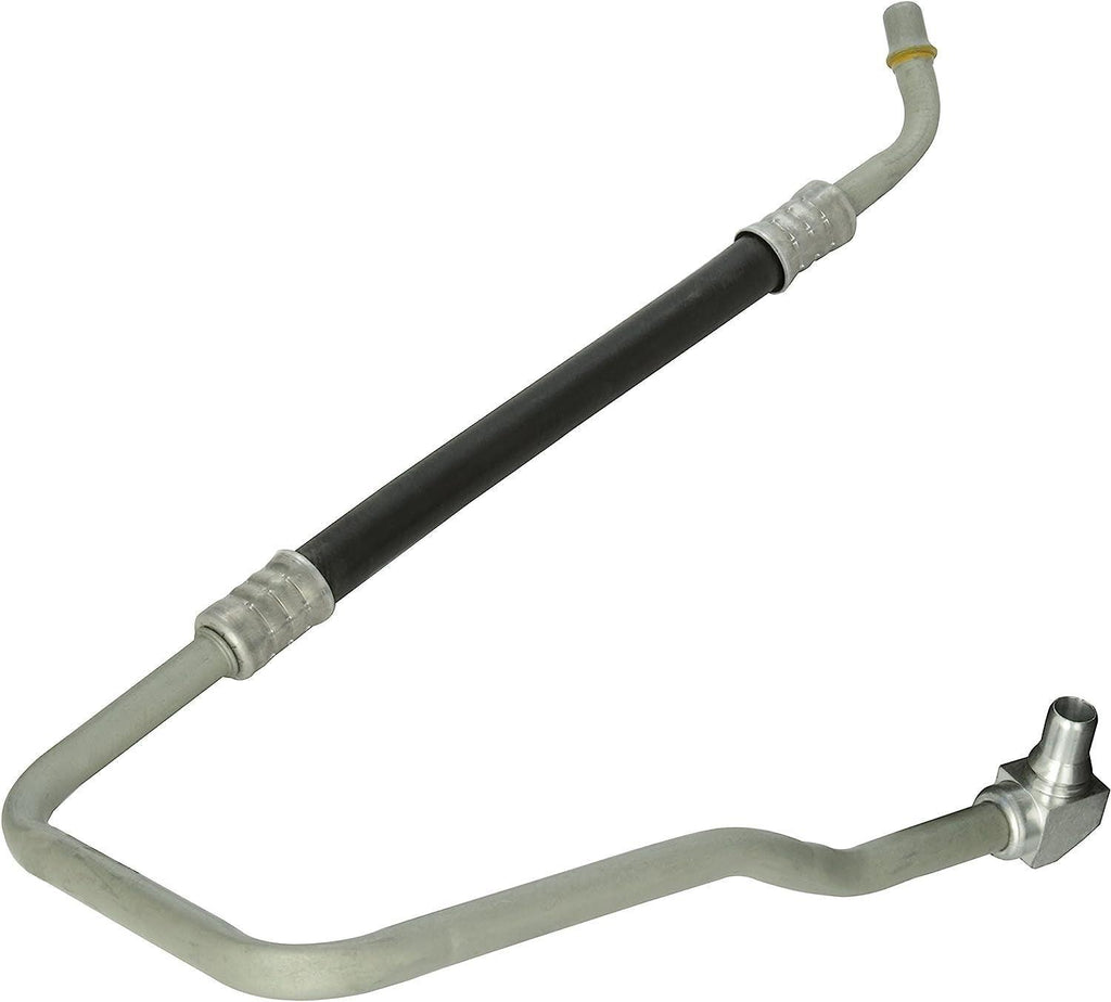 GM Genuine Parts 19129789 Engine Oil Cooler Inlet Pipe