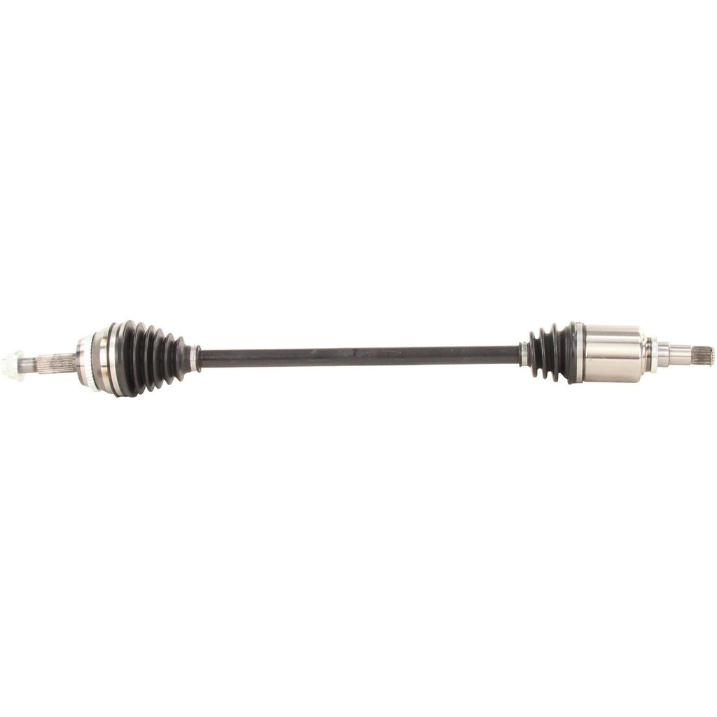 Trakmotive CV Axle Shaft for Vibe, Corolla, Matrix TO-8092