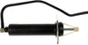 MAS CC649036 Clutch Master and Slave Cylinder Assembly Compatible with Select Dodge Models