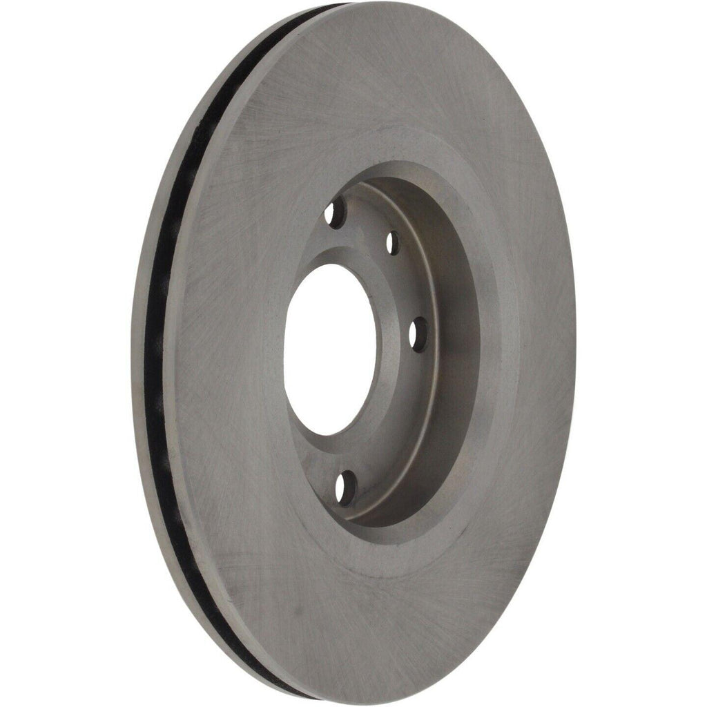 Centric Front Disc Brake Rotor for Peugeot (121.99016)