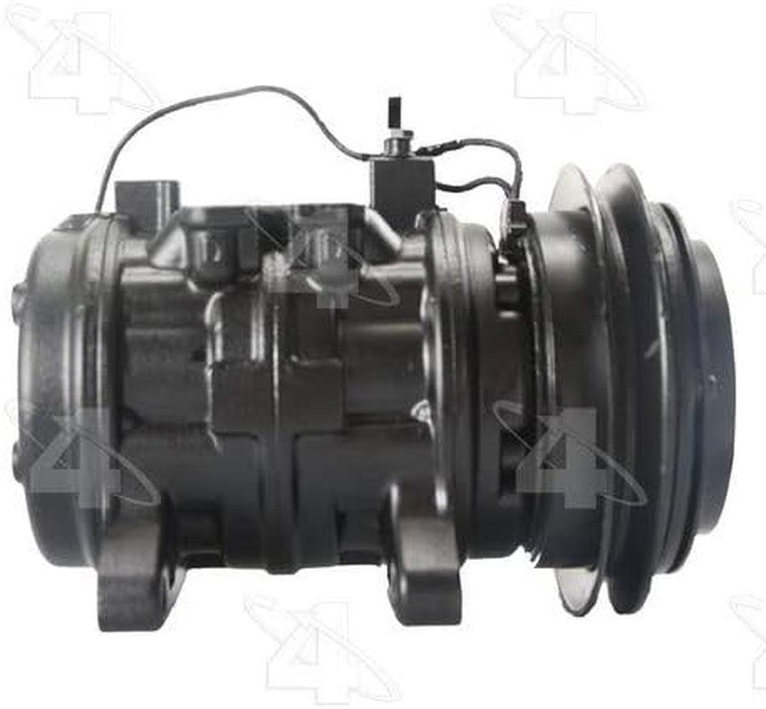 67364 Remanufactured AC Compressor