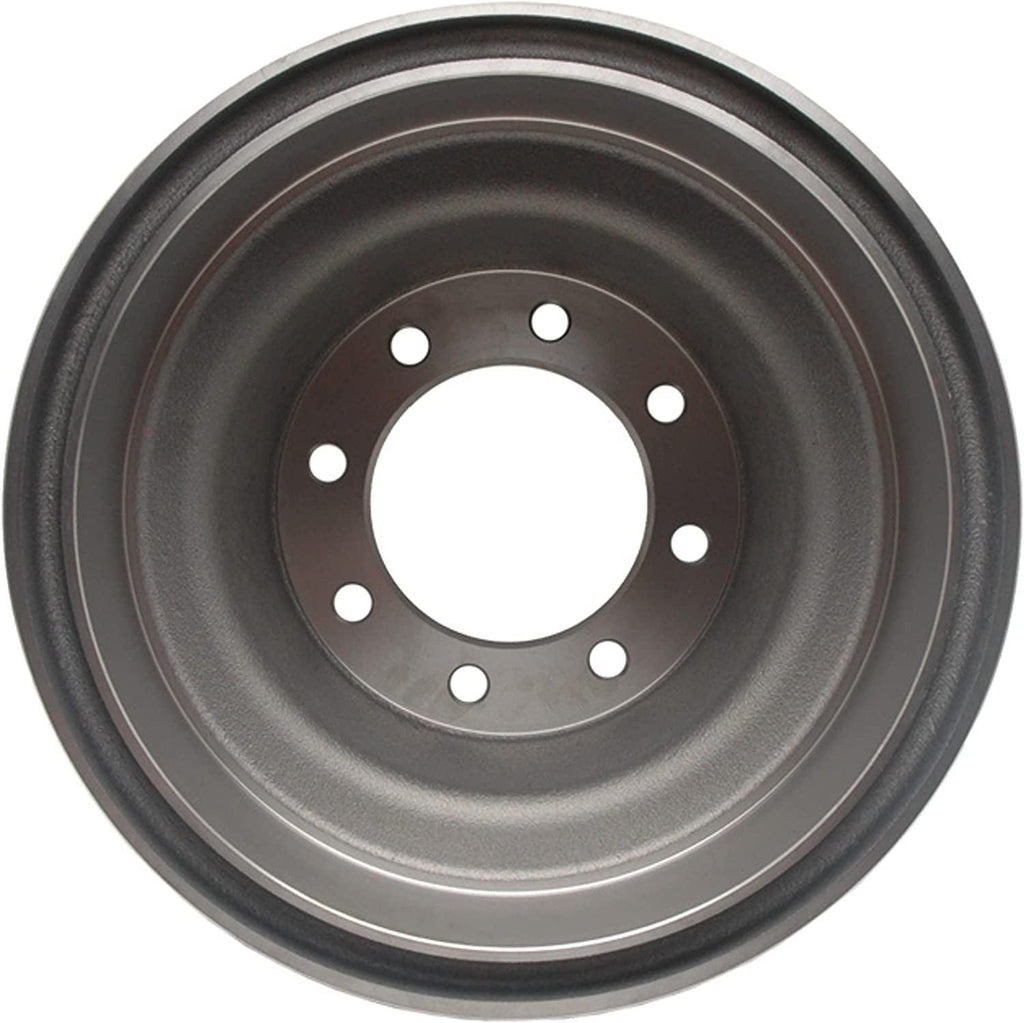 Professional 18B423 Rear Brake Drum