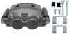 Professional 18FR2659 Disc Brake Caliper Assembly (Friction Ready Non-Coated), Remanufactured (Renewed)